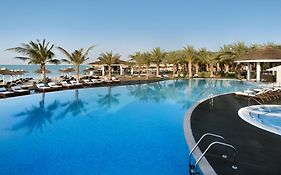 Intercontinental Abu Dhabi By Ihg